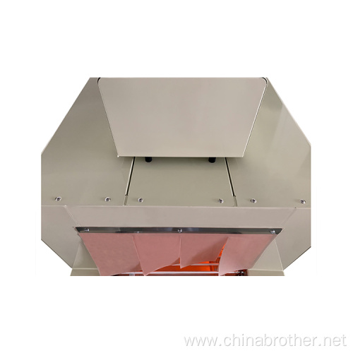 Modern Design High Efficiency Packet Shrink Sealing Machine